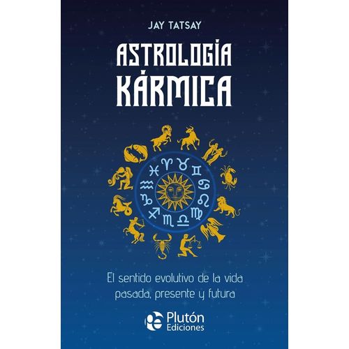 ASTROLOGIA KARMICA - JAY TATSAY