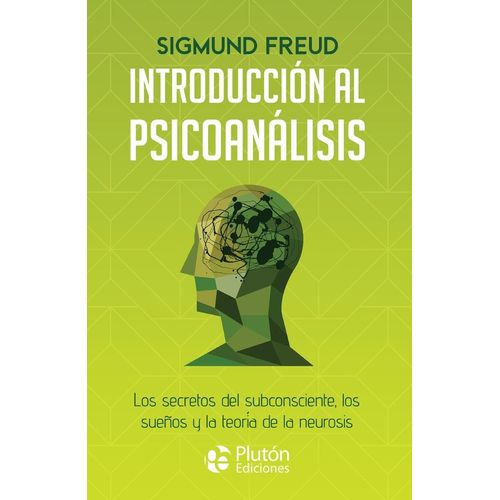 INTRODUCCION AL PSICOANALISIS - SIGMUND FREUD