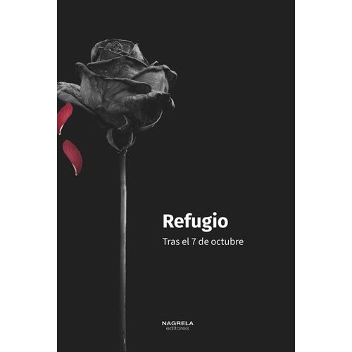 REFUGIO - VARIOS AUTORES