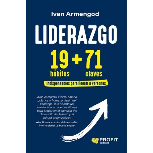 LIDERAZGCO 19-71 - IVAN ARMENGOD MARTINEZ