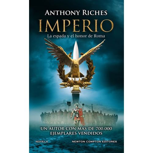 IMPERIO - LA ESPADA Y EL HONOR - IMPERIO 1