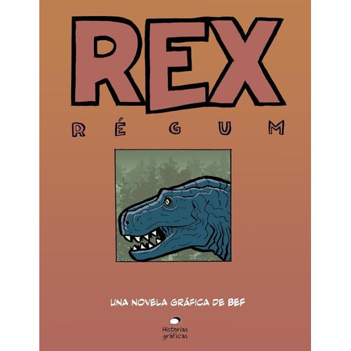 REX REGUM - BARNARDO FERNANDEZ BEF