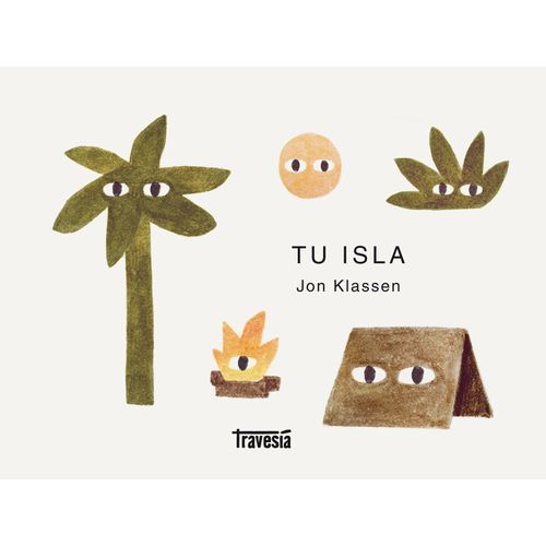 TU ISLA - JON KLASSEN