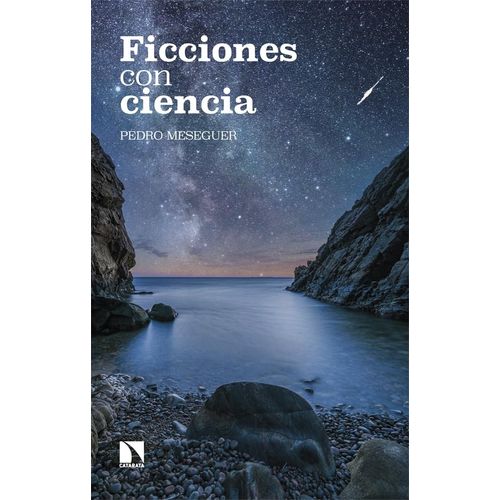 FICCIONES CON CIENCIA - PEDRO MESEGUER
