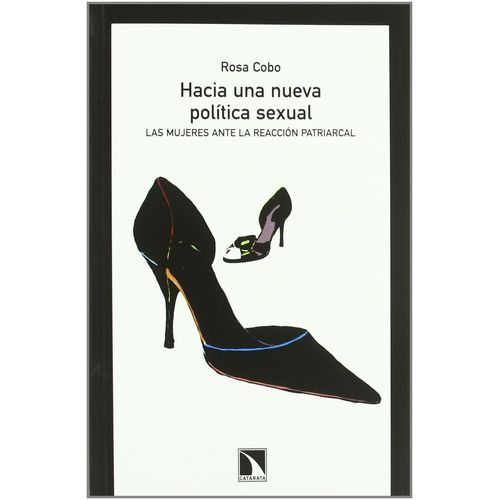 HACIA UNA NUEVA POLITICA SEXUAL - ROSA COBO BEDIA