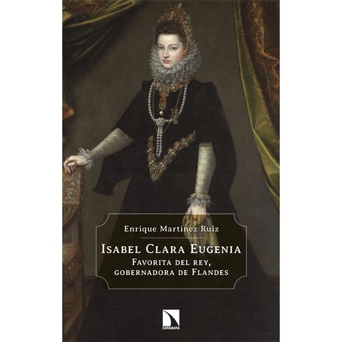 ISABEL CLARA EUGENIA - ENRIQUE MARTINEZ RUIZ