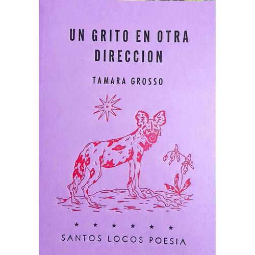 UN GRITO EN OTRA DIRECCION -