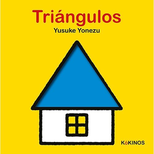 TRIANGULOS - YUSUKE YONEZU