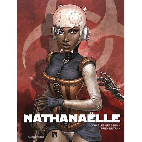 NATHANAELLE