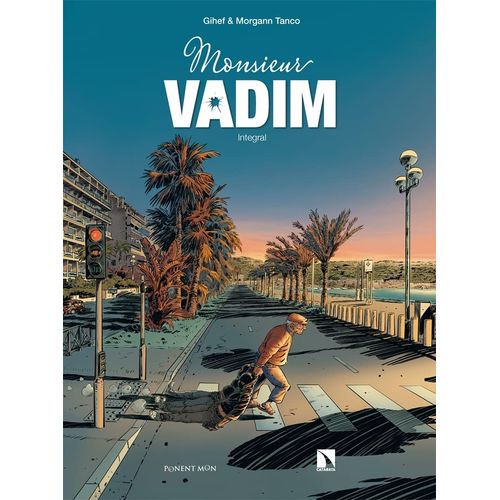 MONSIEUR VADIM