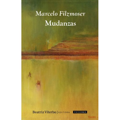 MUDANZAS - MARCELO FILZMOSER