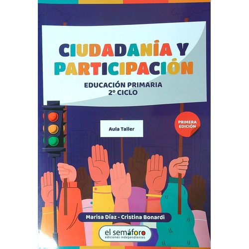 CIUDADANIA Y PARTICIPACION - 2° CICLO