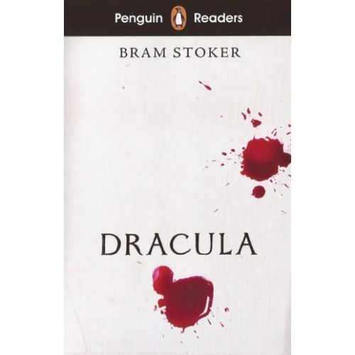 DRACULA - PENGUIN READERS 3