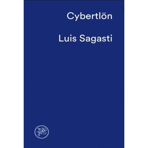CYBERTLÖN - SAGASTI LUIS