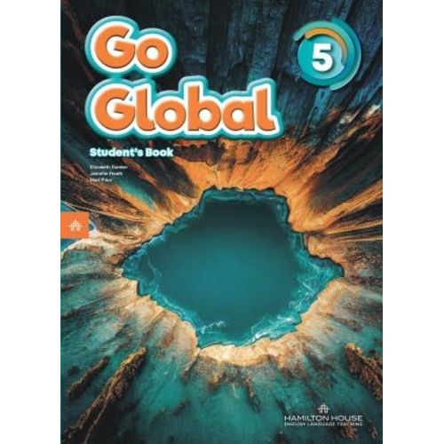 GO GLOBAL 5 - STUDENT'S BOOK
