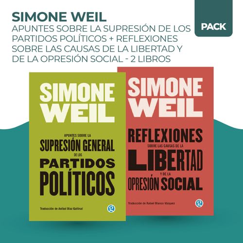 SUPRESION PARTIDOS POLITICOS + CAUSAS LIBERTAD Y OPRESION SO