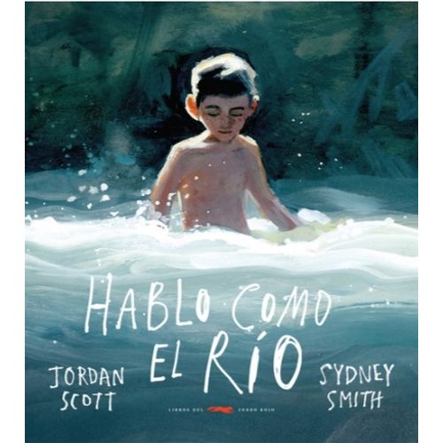 HABLO COMO EL RIO - JORDAN SCOTT