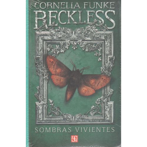 RECKLESS SOMBRAS VIVIENTES