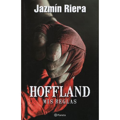 HOFFLAND, MIS REGLAS - TRILOGIA REGLAS 3 HOFFLAND, MIS REGLAS - TRILOGIA REGLAS 3