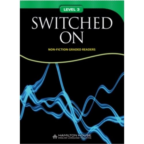 SWITCHED ON - NON-FICTION GRADED READERS 3