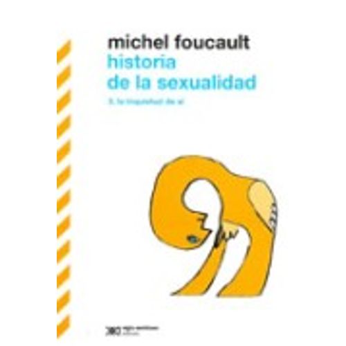 HISTORIA DE LA SEXUALIDAD 3 (EDICION DEFINITIVA)