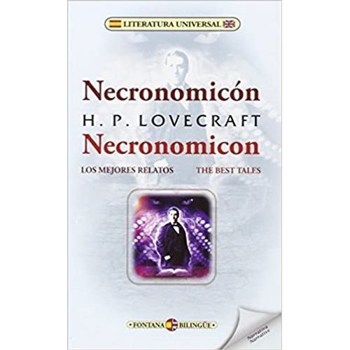 NECRONOMICON - H. P. LOVECRAFT