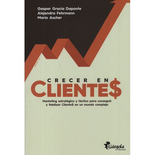 LIBRO CRECER EN CLIENTES