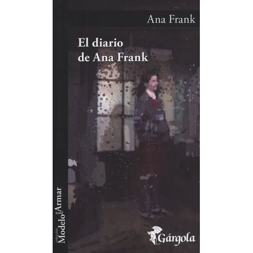 EL DIARIO DE ANA FRANK