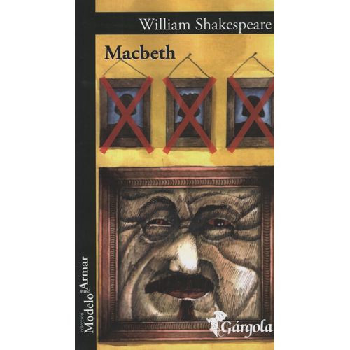 MACBETH - WILLIAM SHAKESPEARE