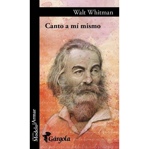 CANTO A MI MISMO - WALT WHITMAN