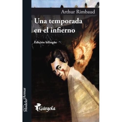 LIBRO UNA TEMPORADA EN EL INFIERNO (EDICION BILINGÜE)