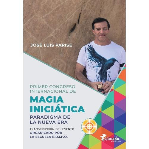 PRIMER CONGRESO INTERNACIONAL DE MAGIA INICIATICA - PARISE