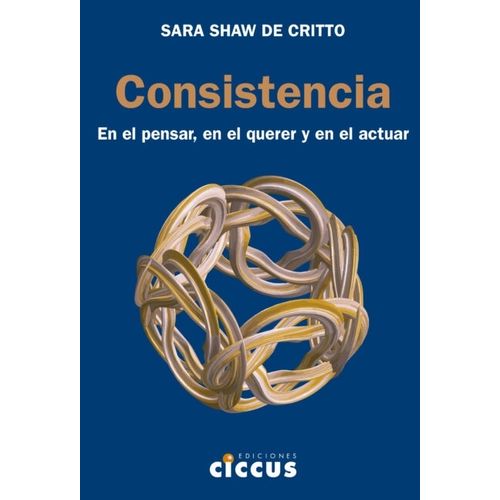 LIBRO CONSISTENCIA