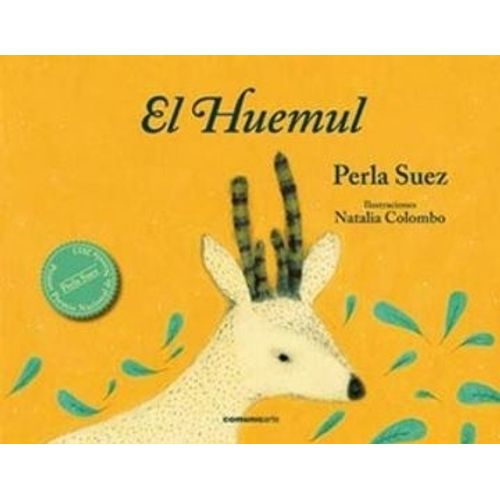EL HUEMUL - ESPECIALES Y SUEZ Y COLOMBO