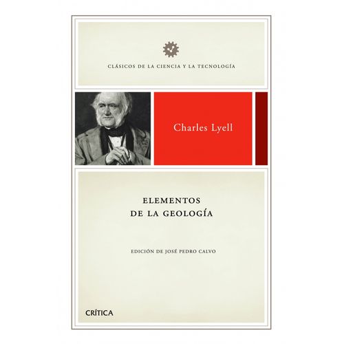 ELEMENTOS DE GEOLOGIA - CHARLES LYELL