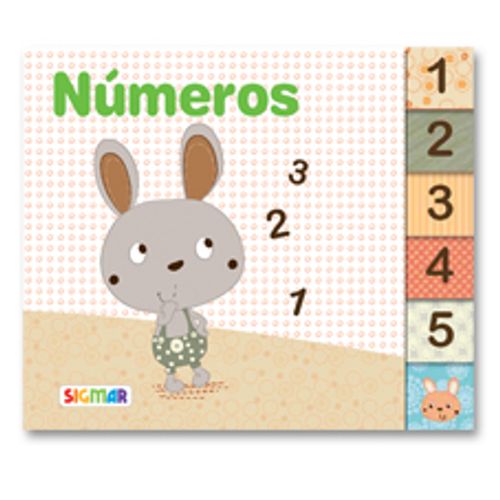 NÚMEROS - ESCALONES NÚMEROS - ESCALONES