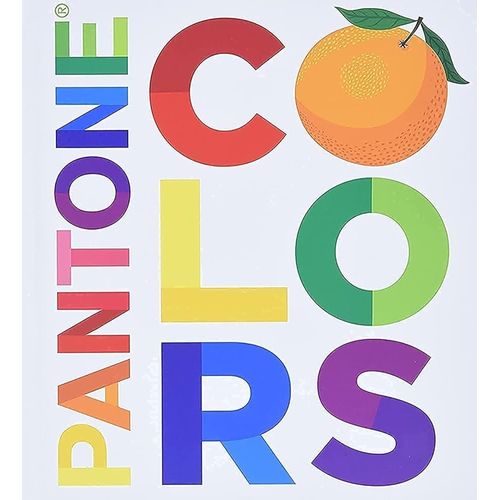 PANTONE - COLORS - HELEN DARDIK