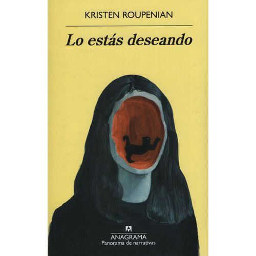 LO ESTÁS DESEANDO