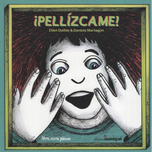 PELLIZCAME! - DUTHIE