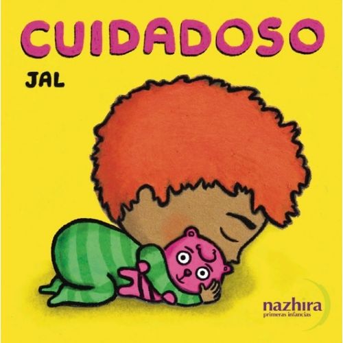 CUIDADOSO - JUAN AUGUSTO LAPLACETTE