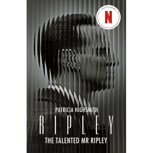 RIPLEY - PATRICIA HIGHSMITH
