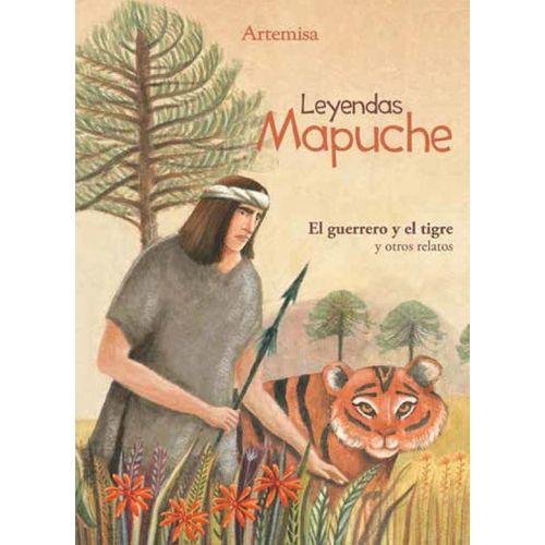 LEYENDAS MAPUCHE - LIBROS PATAGONICOS LEYENDAS MAPUCHE - LIBROS PATAGONICOS