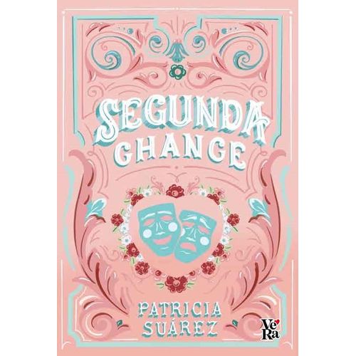 SEGUNDA CHANCE - PATRICIA SUAREZ