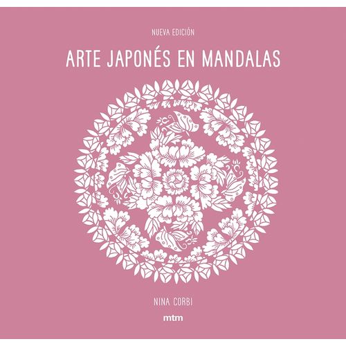 ARTE JAPONES EN MANDALAS