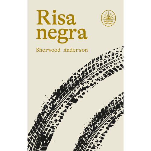 RISA NEGRA - SHERWOOD ANDERSON