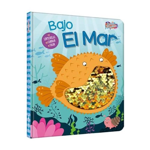 BAJO EL MAR BAJO EL MAR