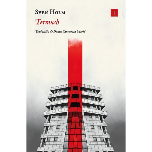 TERMUSH - SVEN HOLM