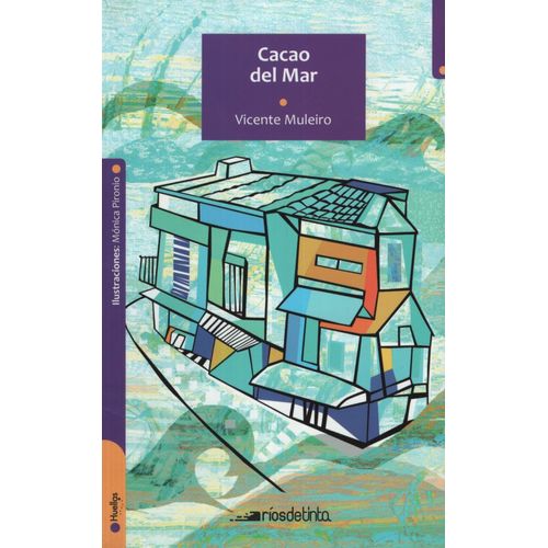 CACAO DEL MAR - HUELLAS (+9 AÑOS)