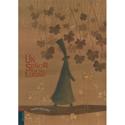 UN SEÑOR EN SU LUGAR - ALBUMES