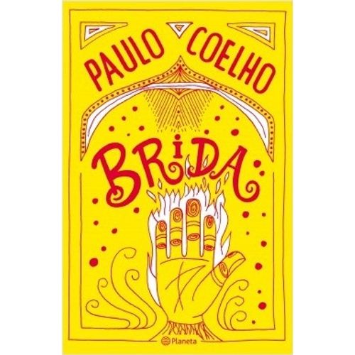 LIBRO BRIDA - PAULO COELHO